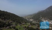 Simi Zum Verkauf auf Kreta: Hervorragendes Grundstück in den Bergen von Simi Grundstück kaufen